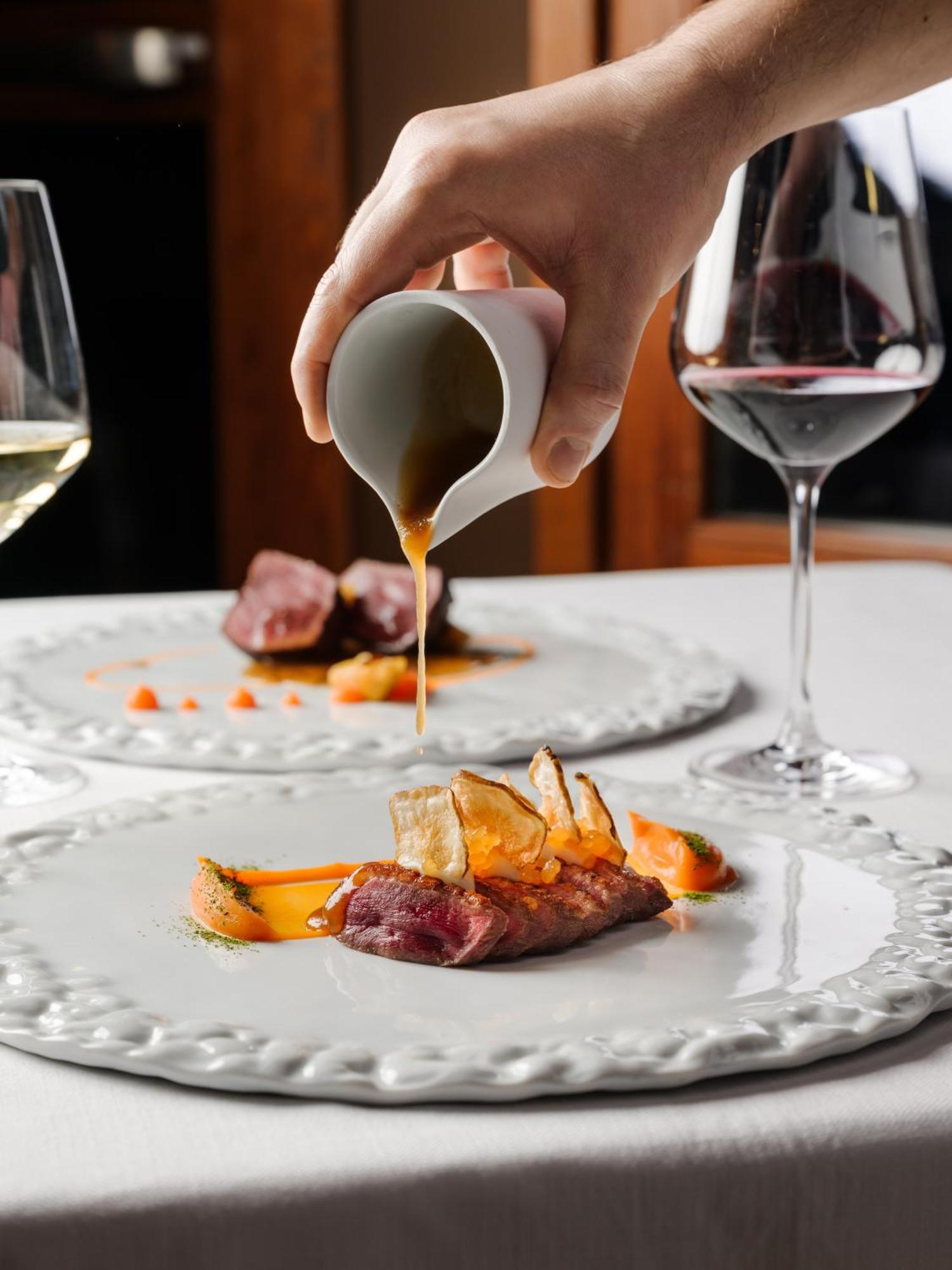 Montana Lodge & Spa, By R Collection Hotels La Thuile Exteriör bild