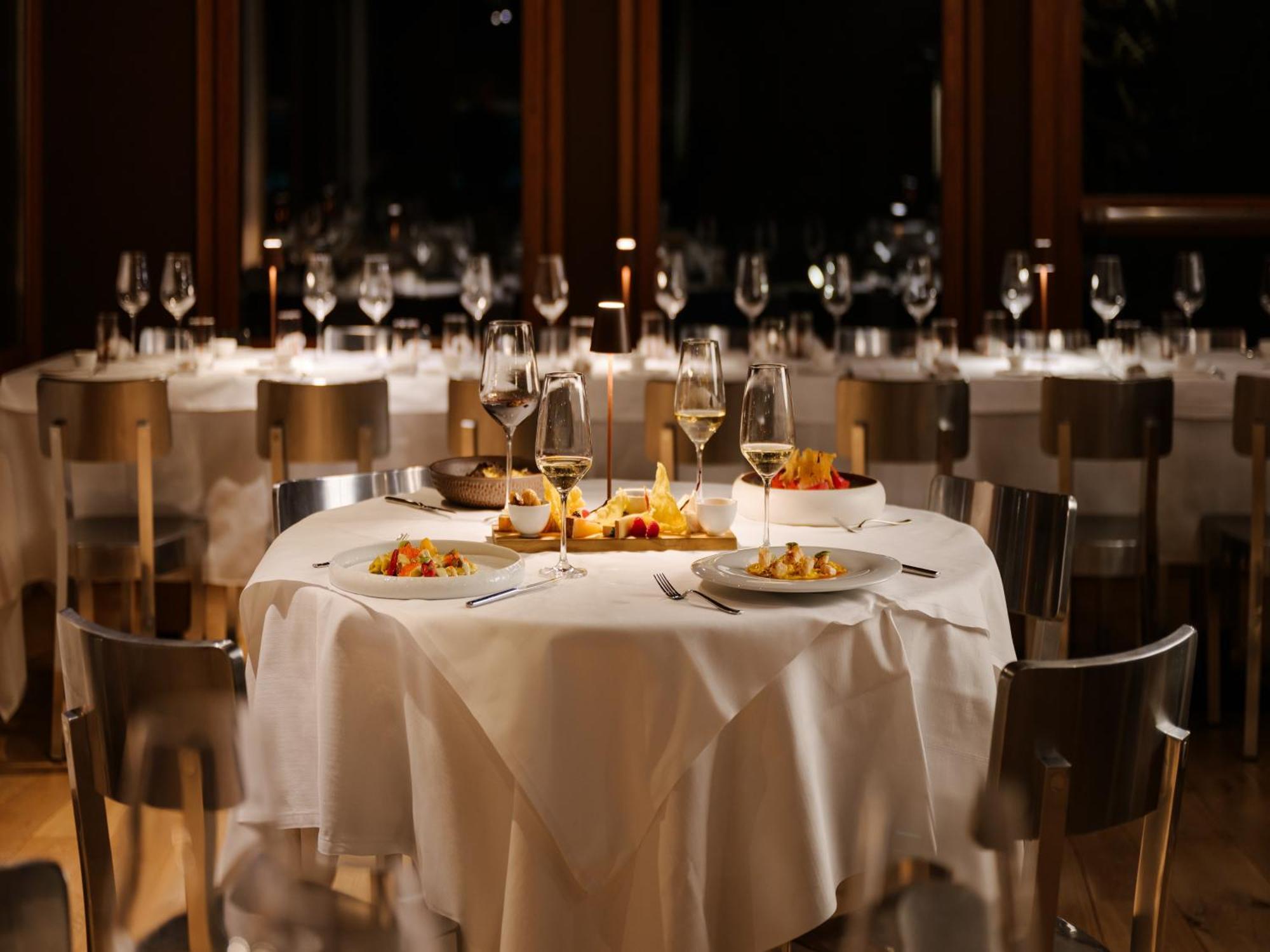 Montana Lodge & Spa, By R Collection Hotels La Thuile Exteriör bild