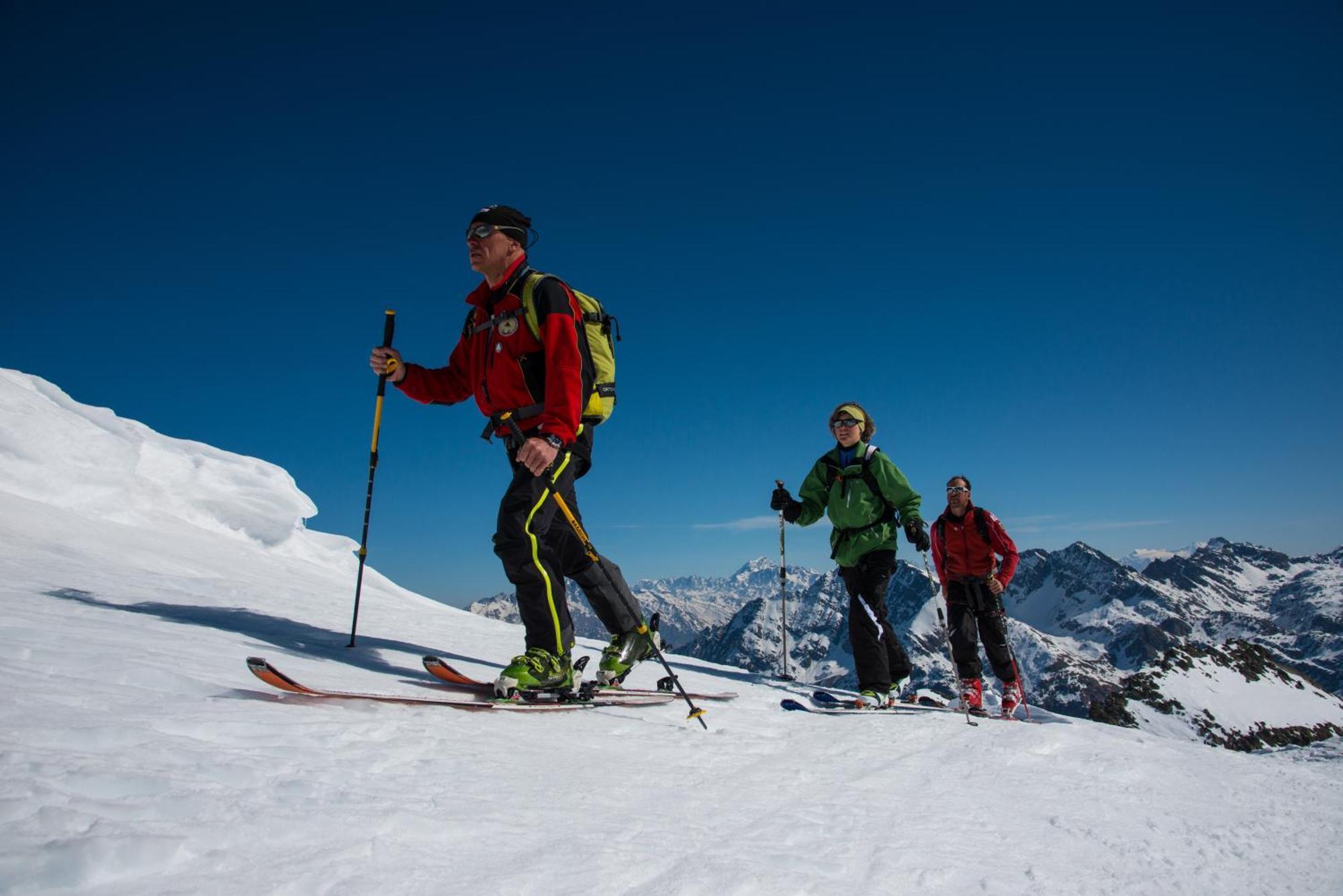 Montana Lodge & Spa, By R Collection Hotels La Thuile Exteriör bild