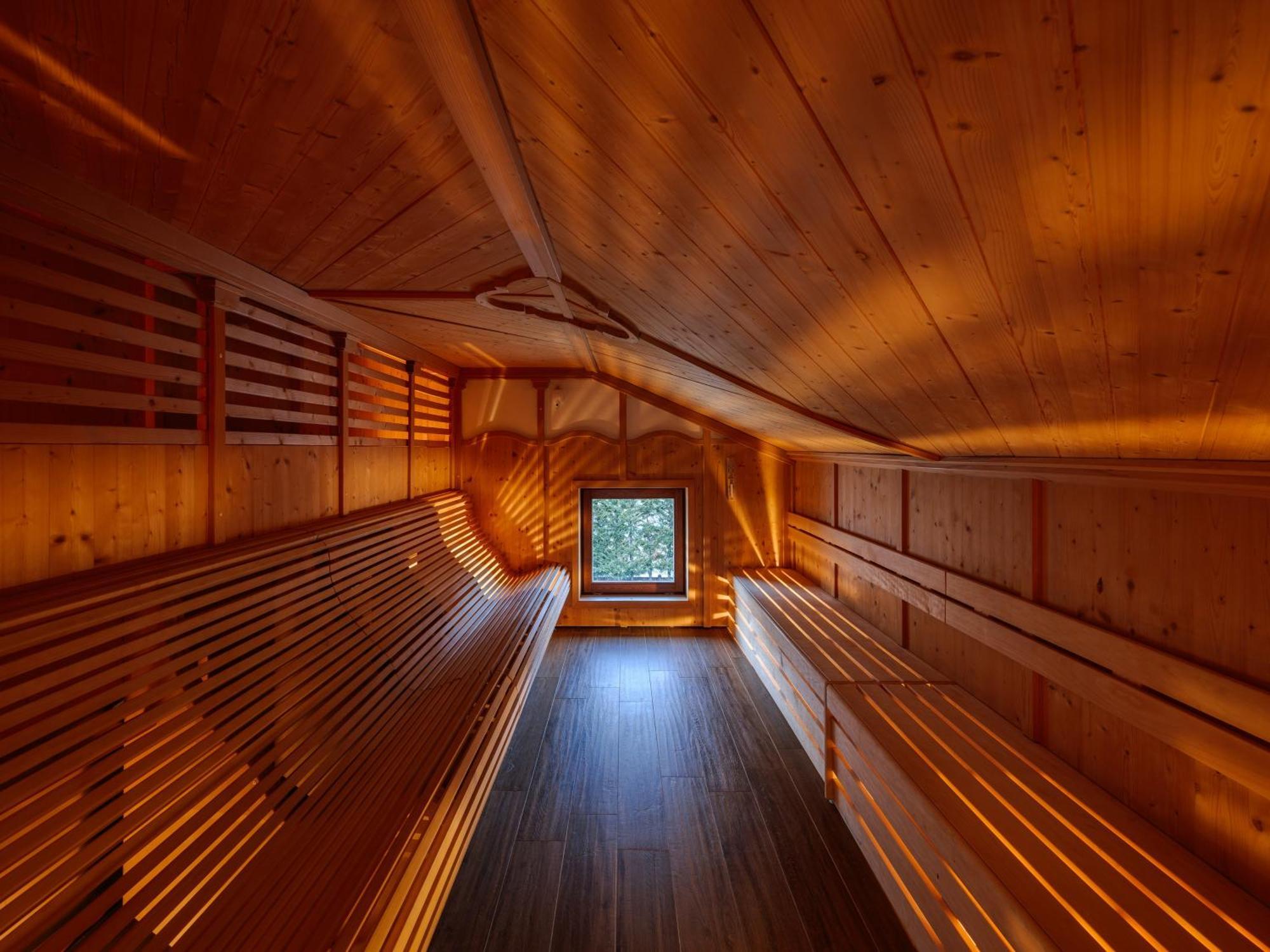 Montana Lodge & Spa, By R Collection Hotels La Thuile Exteriör bild
