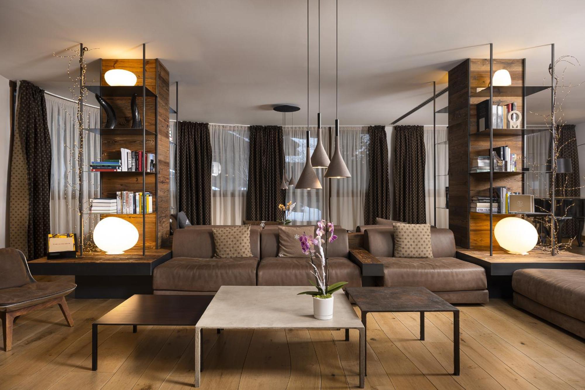 Montana Lodge & Spa, By R Collection Hotels La Thuile Exteriör bild